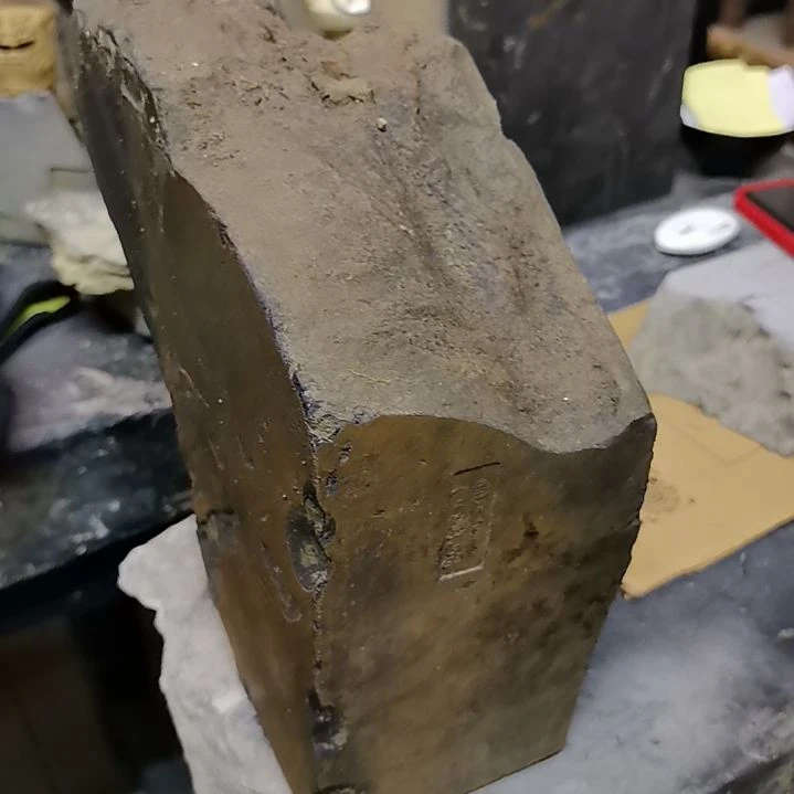 御窑金砖鳝鱼黄私款