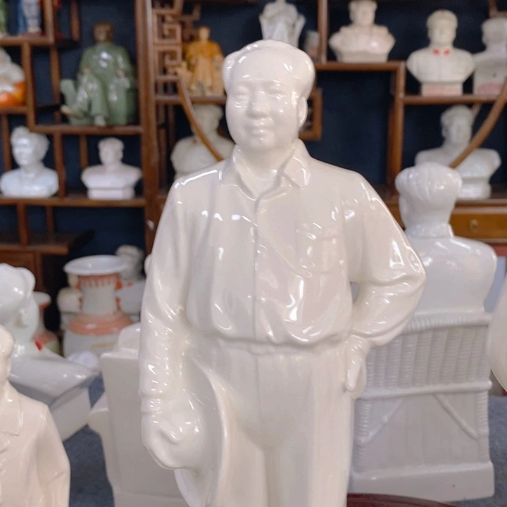 瓷片陶瓷艺术作品欣赏