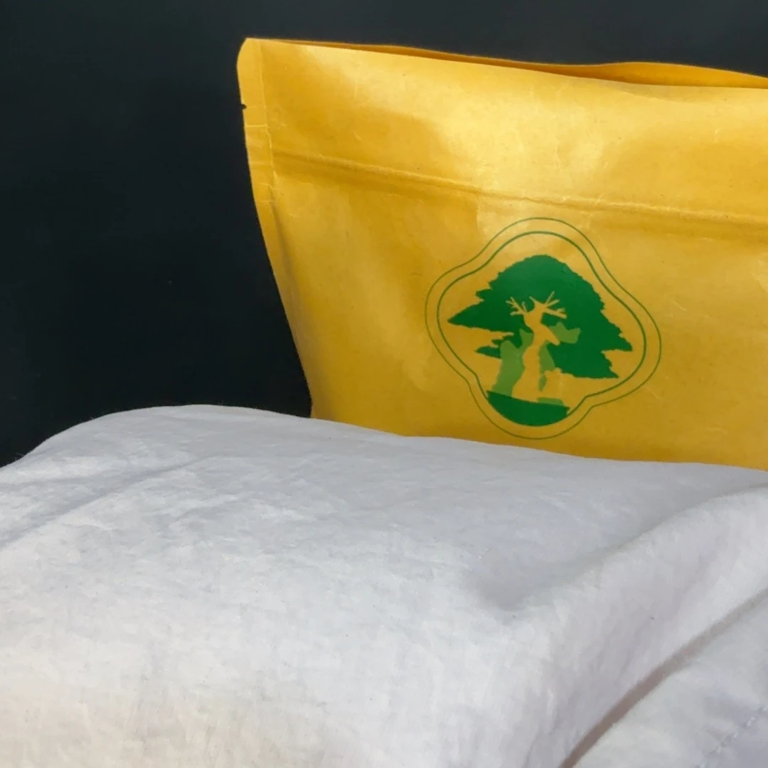 盆景顺丰包邮紫园50小包肥料