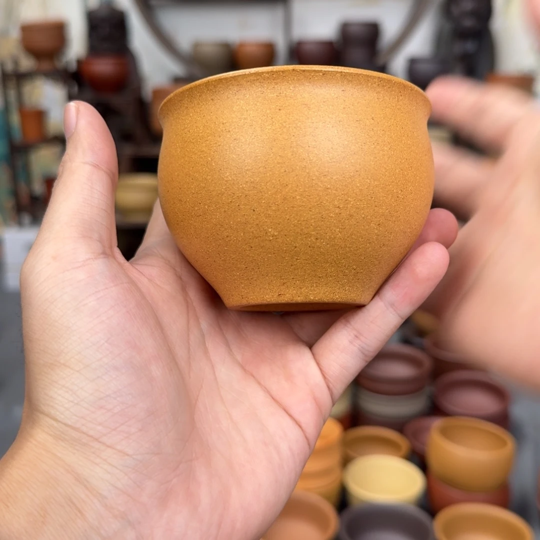 紫砂茶杯65645122255242225