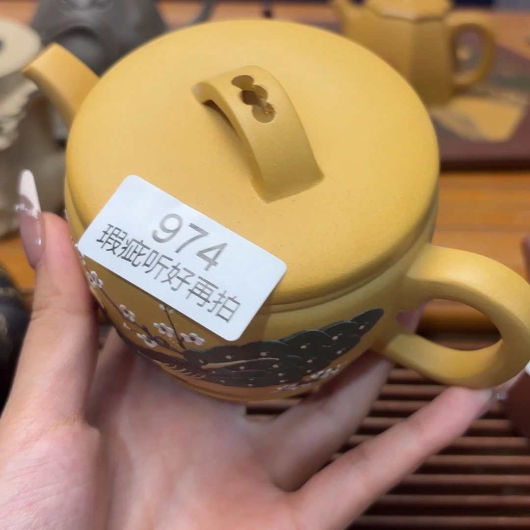 紫砂茶宠五号店专项