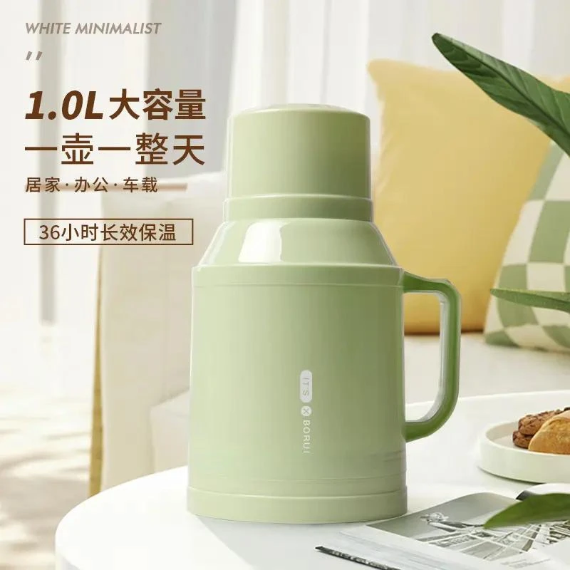 暖水瓶家用小暖瓶保温瓶办公室迷你小暖壶老式热水瓶小号开水壶