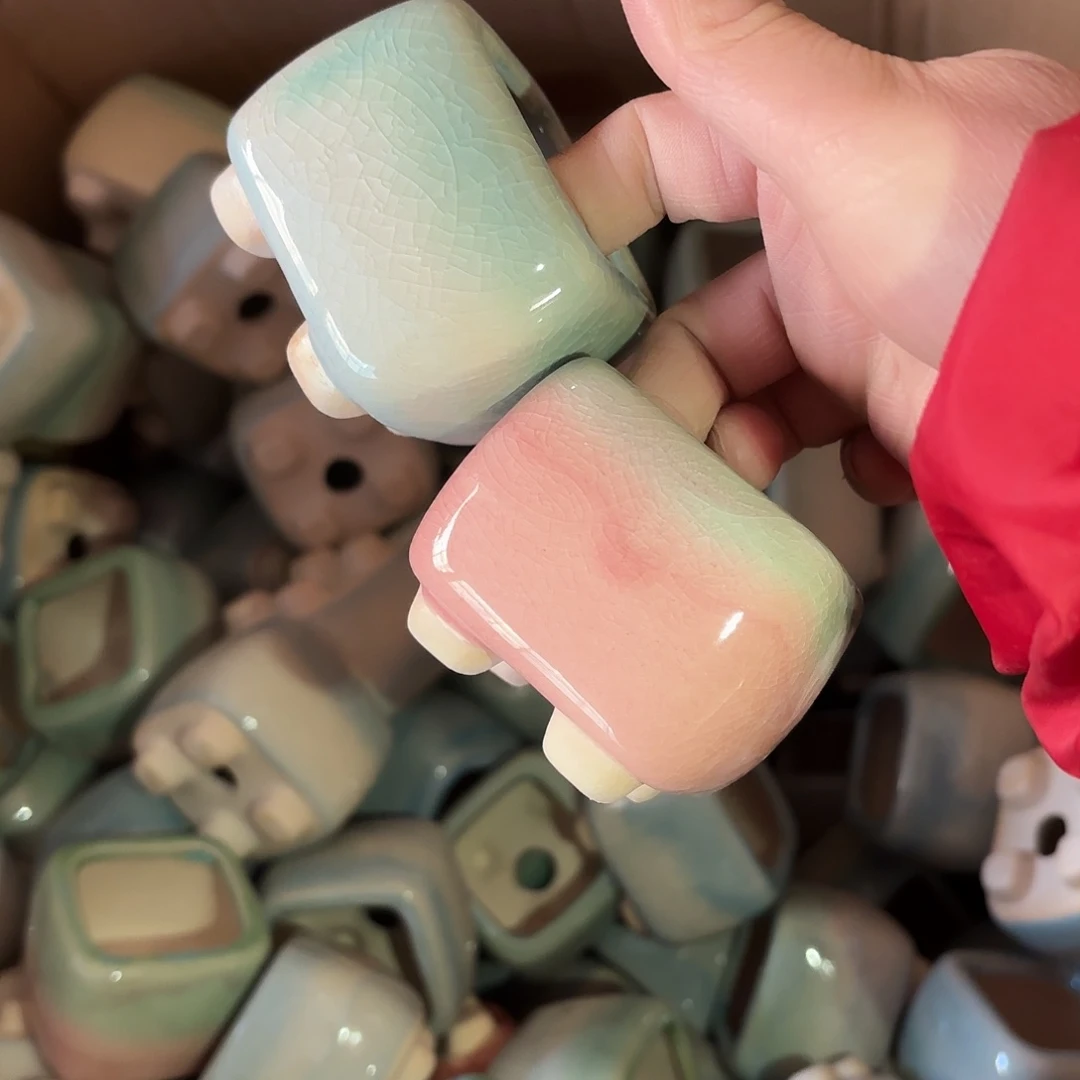 量货/口4高5.5深浅搭配发6