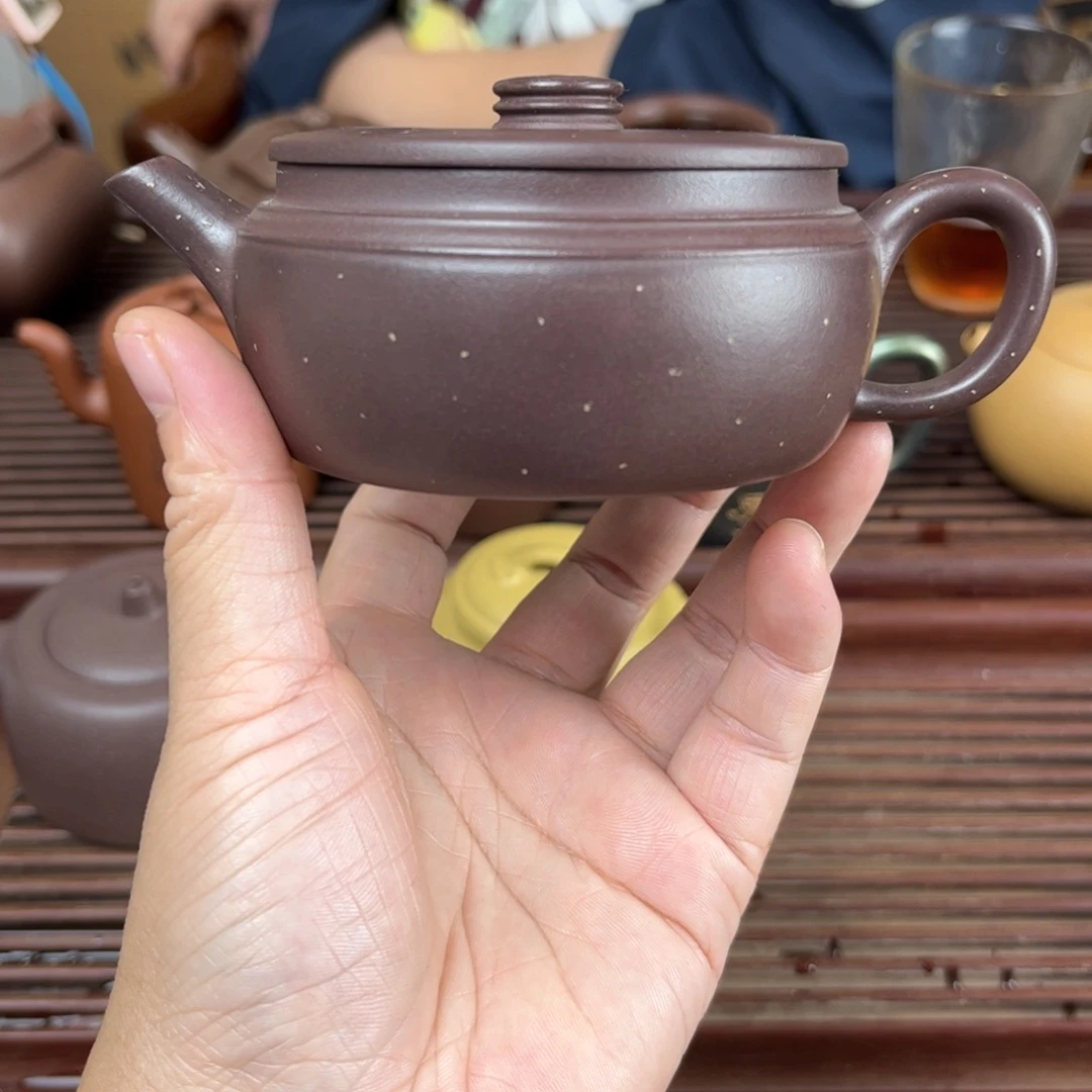 紫砂茶壶紫砂壶茶具
