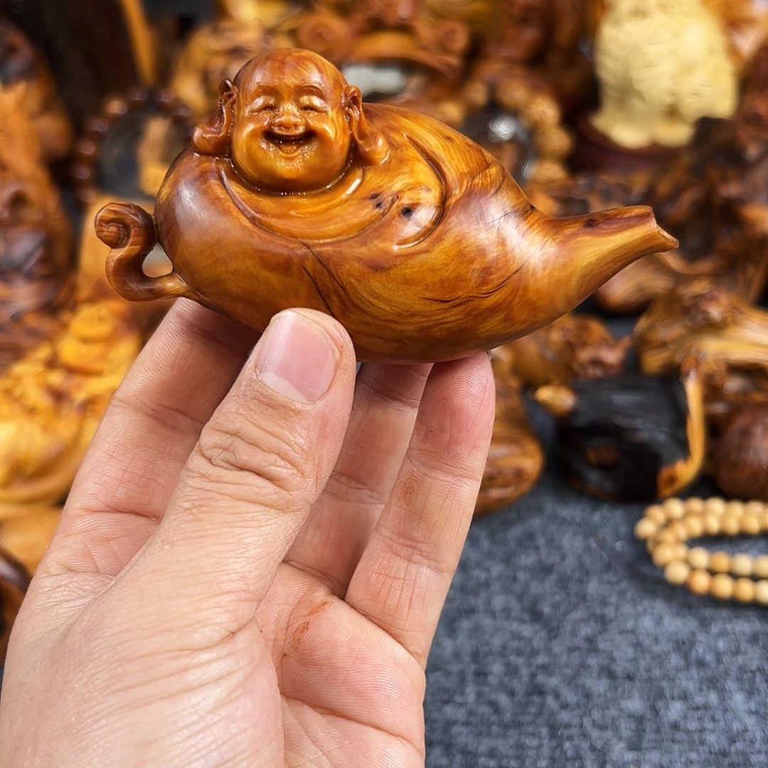 柏木太行崖柏福在眼前