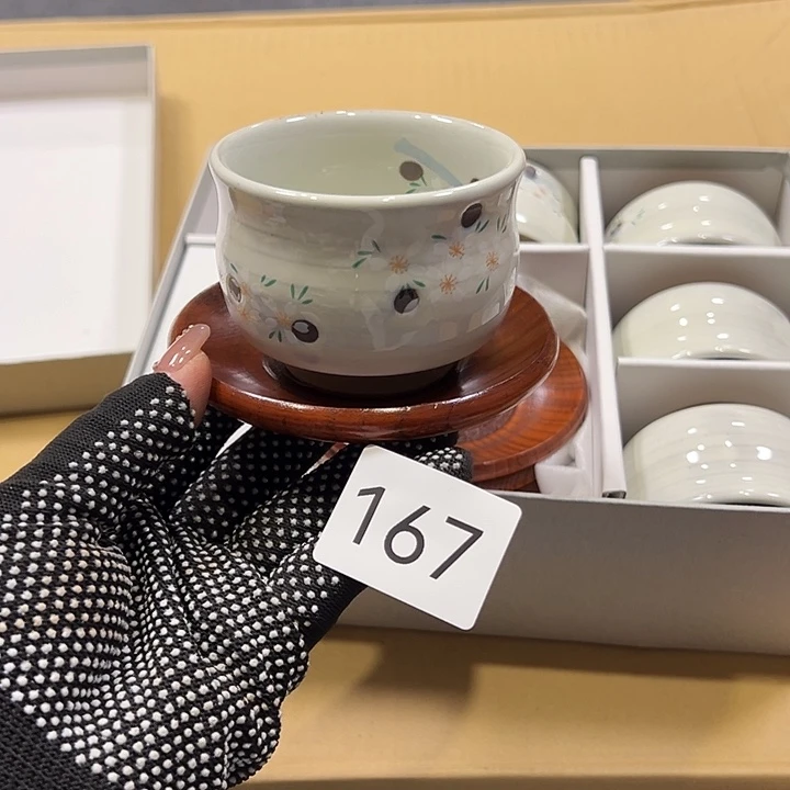 中古货品默认微瑕no退no换