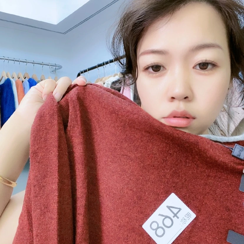 【闪购商品】468圆领
