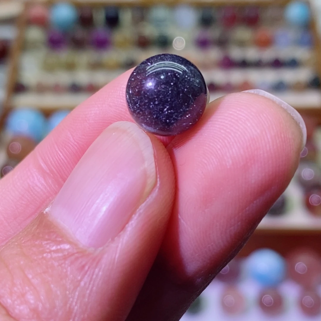 未镶嵌珠宝半成品水晶