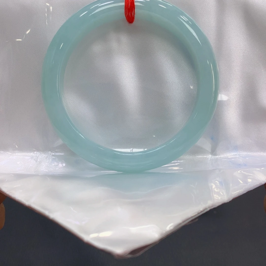 未镶嵌手镯翡翠翡翠29