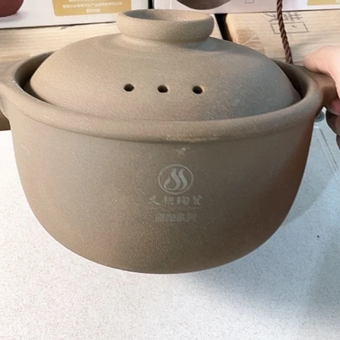 中式外贸单1个陶瓷2500毫升