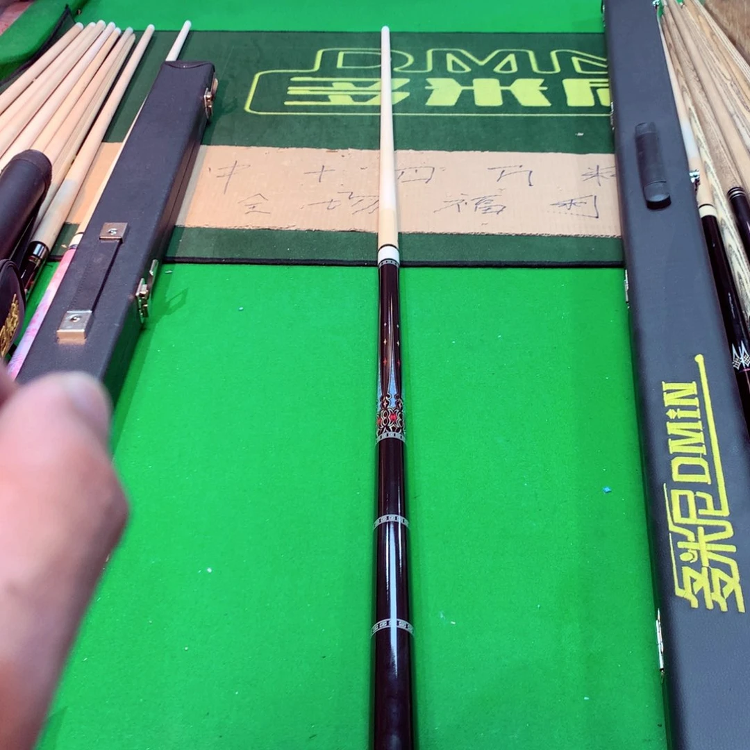 长款枫木考**何粉丝团抽杆福利大头枫木杆