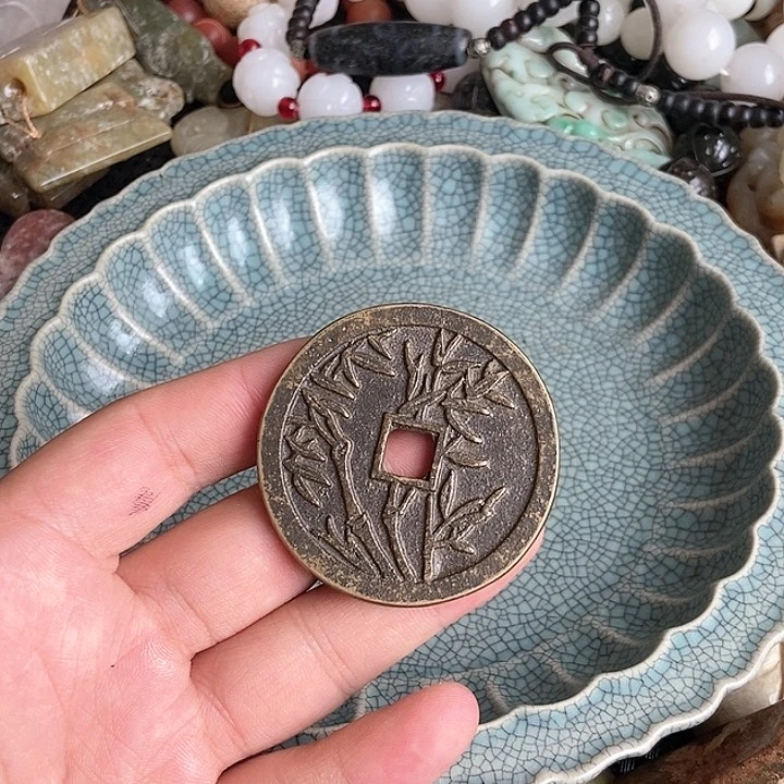 摆件直播间专属瓷器链接14