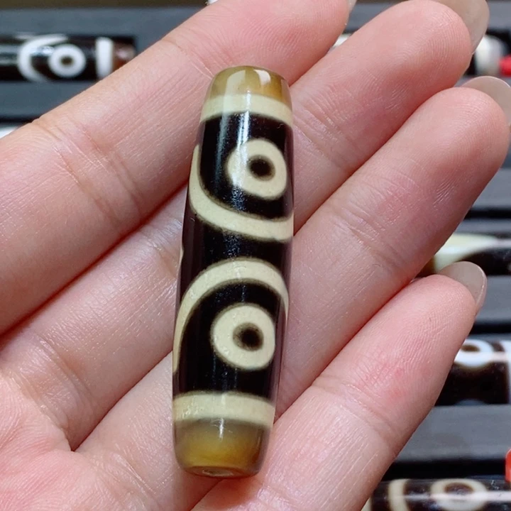 玛瑙/玉髓（覆膜）未镶嵌颈饰