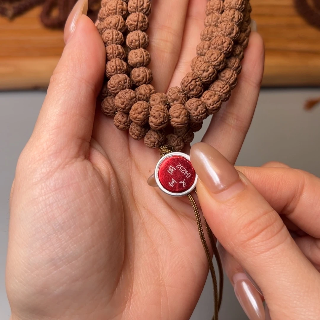 金刚菩提吊坠111111111111111老