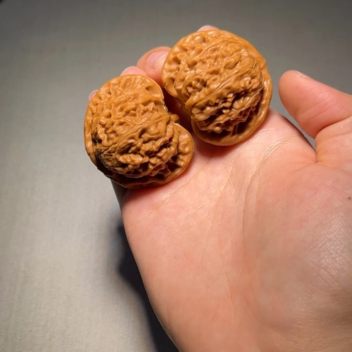 把件文玩核桃宫灯648