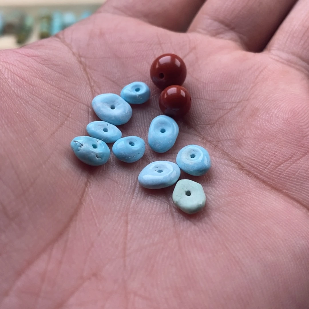 宝***膏南红玛瑙未镶嵌珠宝半成品
