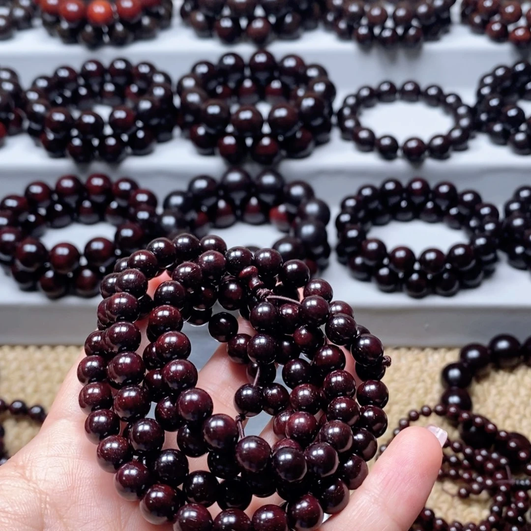 谭***依檀香紫檀（小叶紫檀）0.8