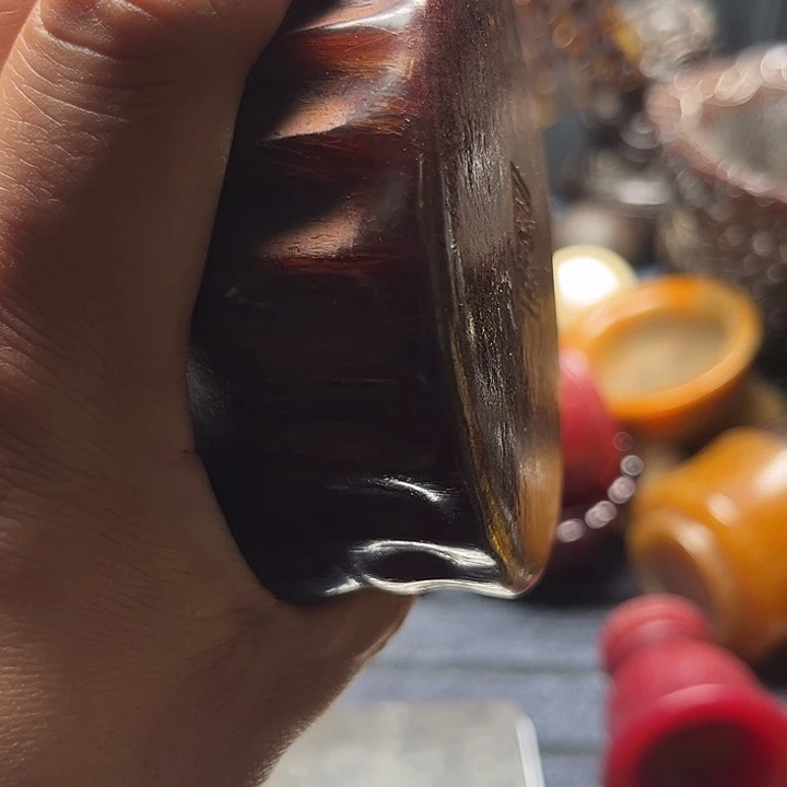 木非州花梨大果紫檀