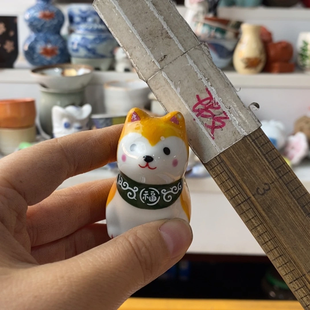 瓷片Y*感谢您的支持与配合与