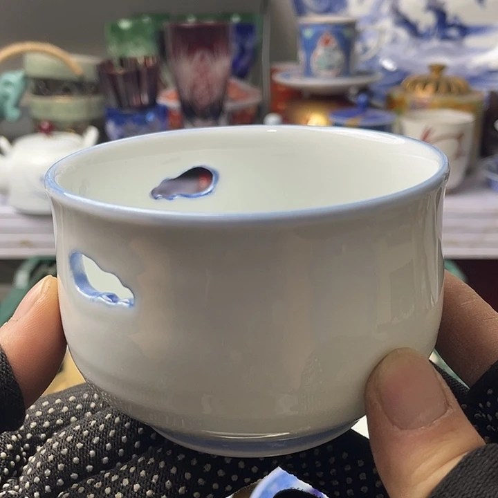 水滴瓷器水滴瓷器