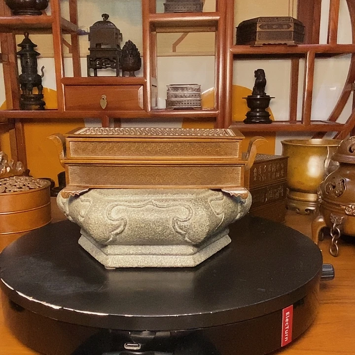 铜炉厂区位于江苏