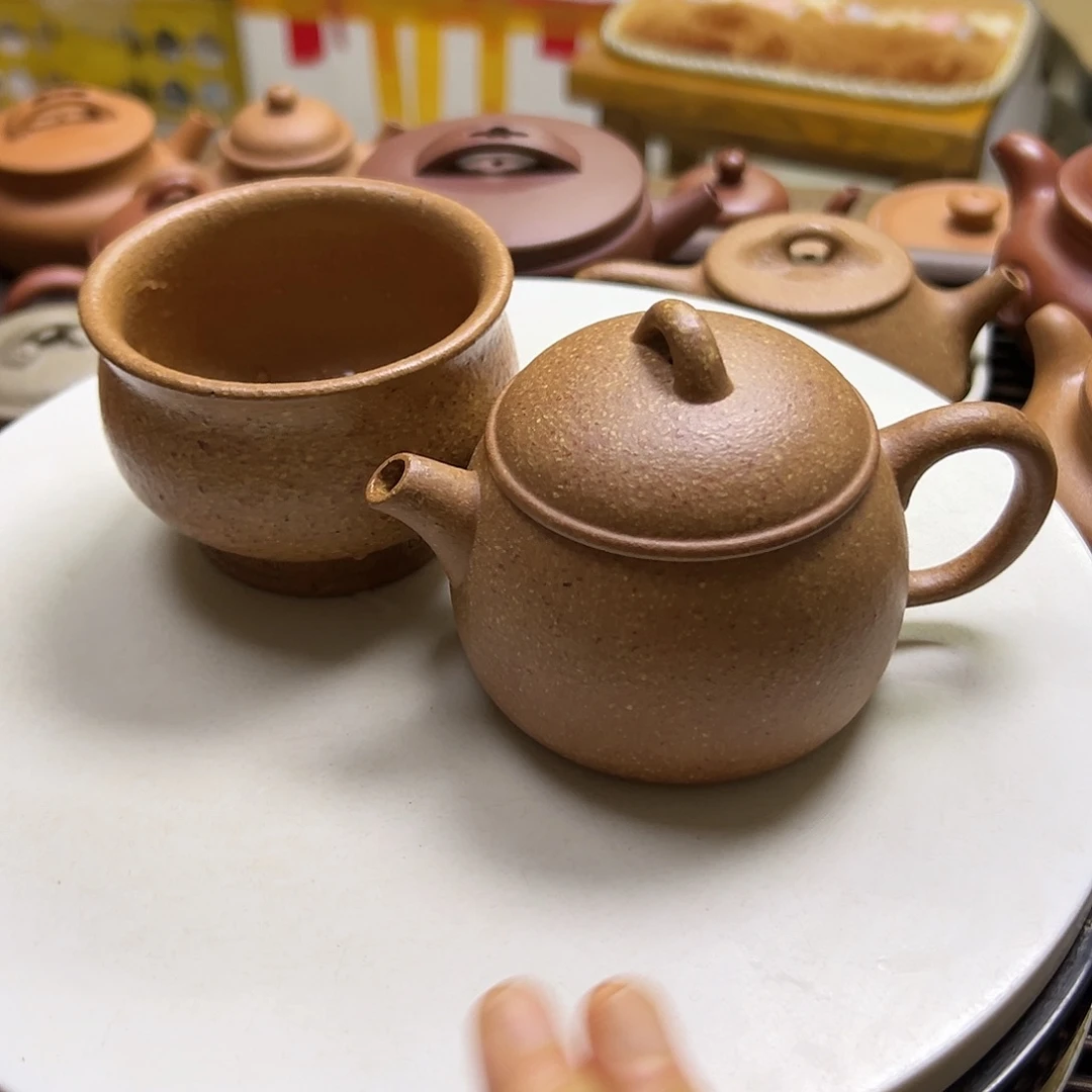 茶壶紫砂紫砂壶等传统文化产品和传统