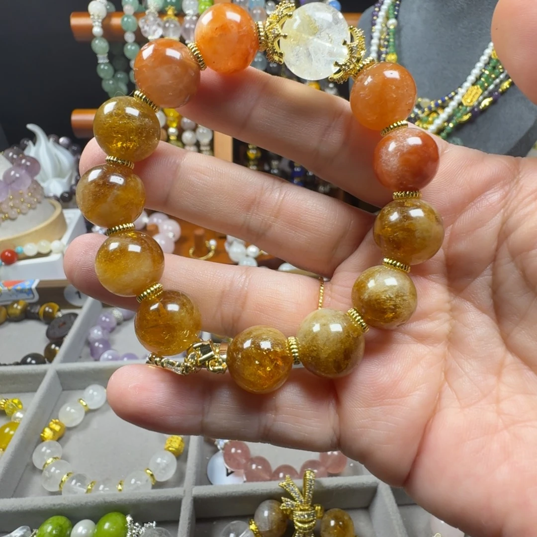 0月光石/天河石/长石（处理）