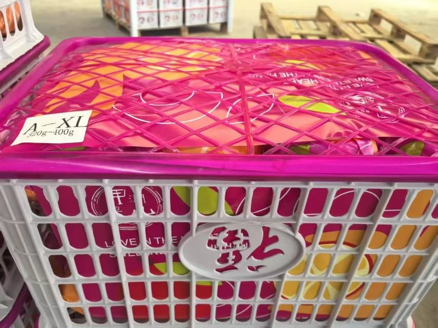 春见耙耙柑单果250g左右（25斤装）