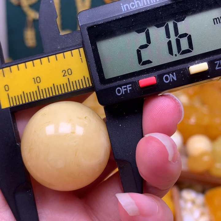 非金属配饰配珠010