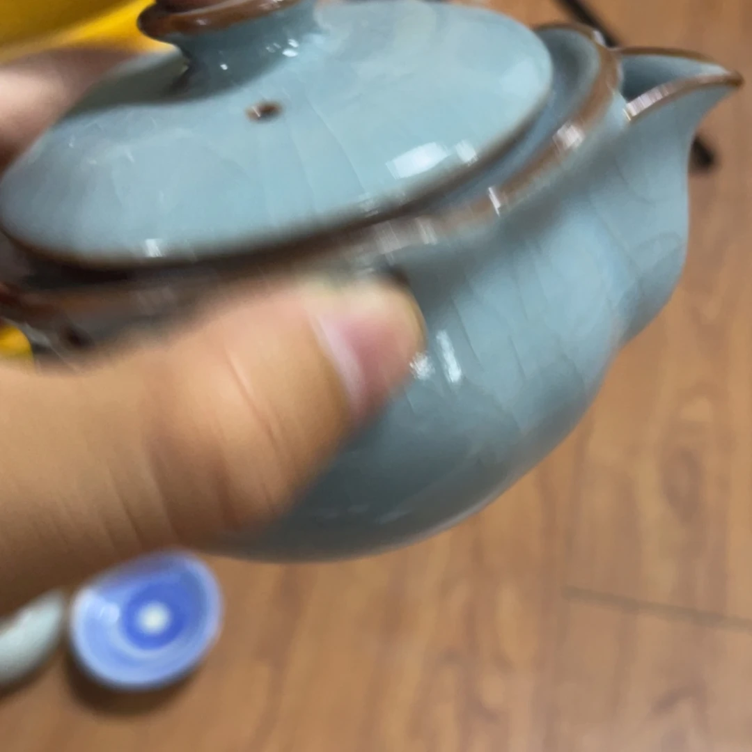 无运费险略有微瑕介意勿拍