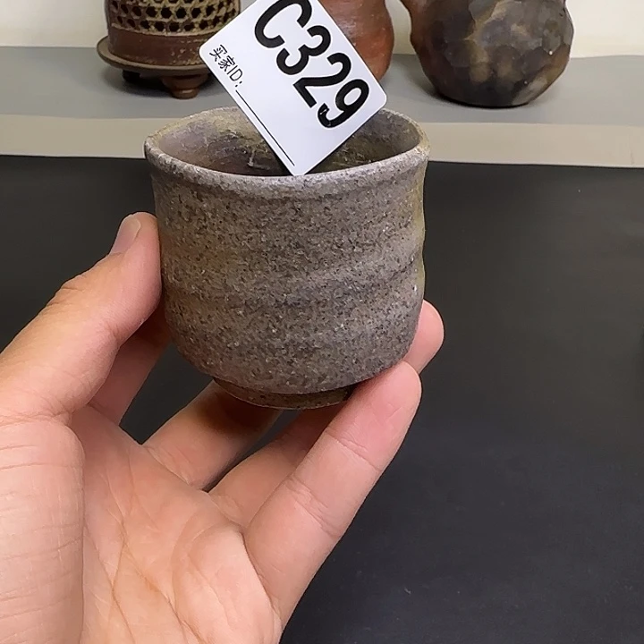 备前烧作品备前烧作品