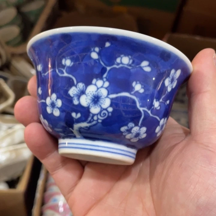 景德镇陶瓷艺术品