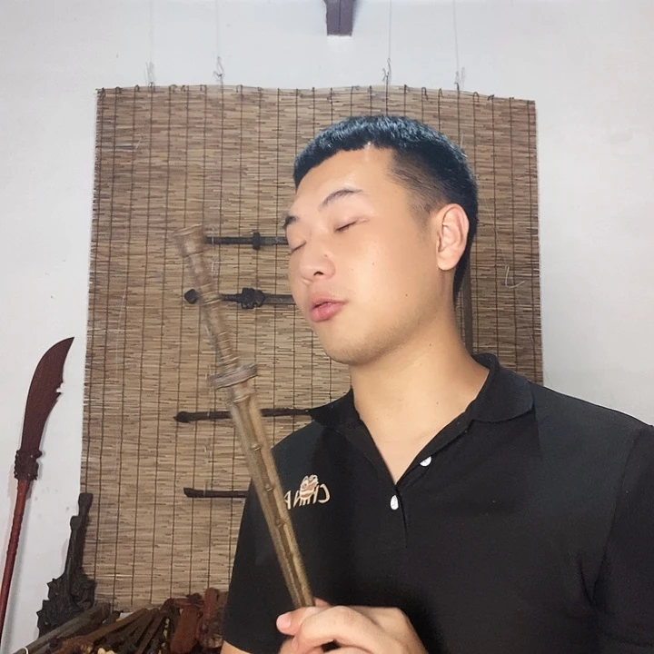 w***紫檀木类成套家具绿檀粉补