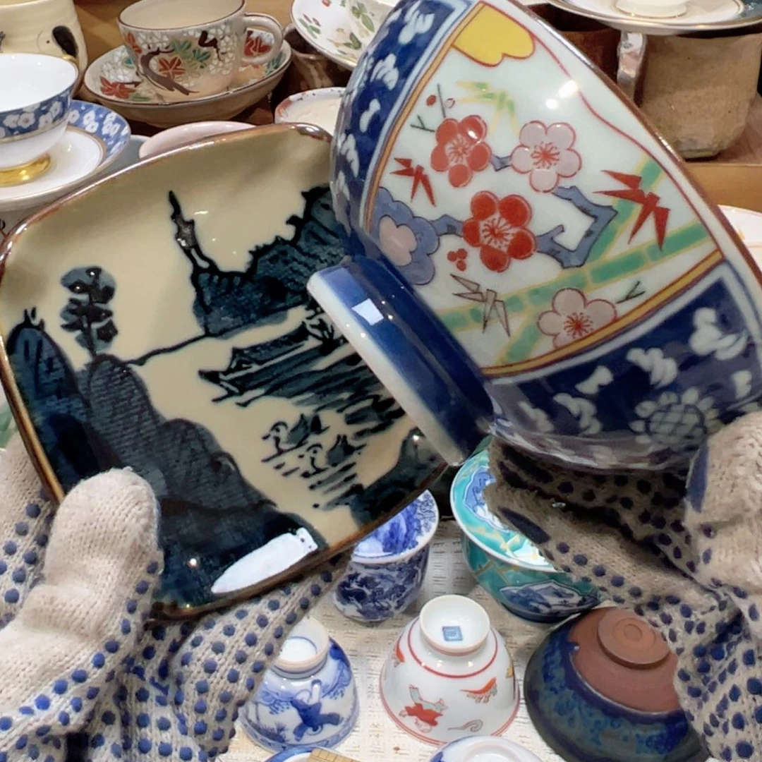 紫砂茶碗感谢你对