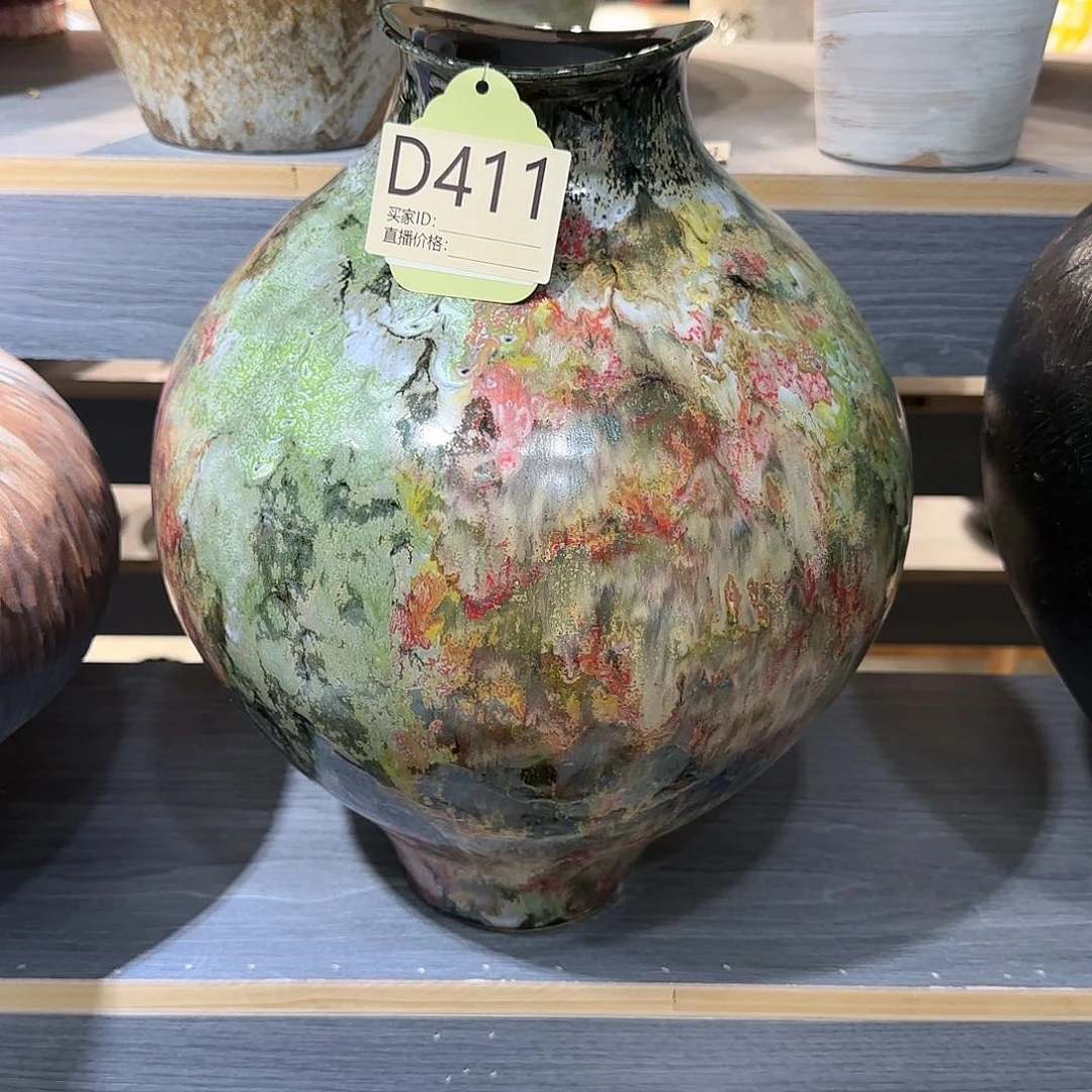 景德镇陶瓷艺术品