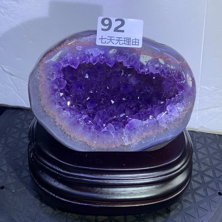 未镶嵌大型摆件（非配饰）水晶