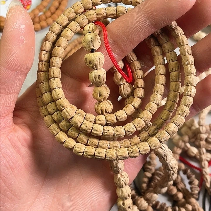 柏香籽/百香籽吊坠今**玩