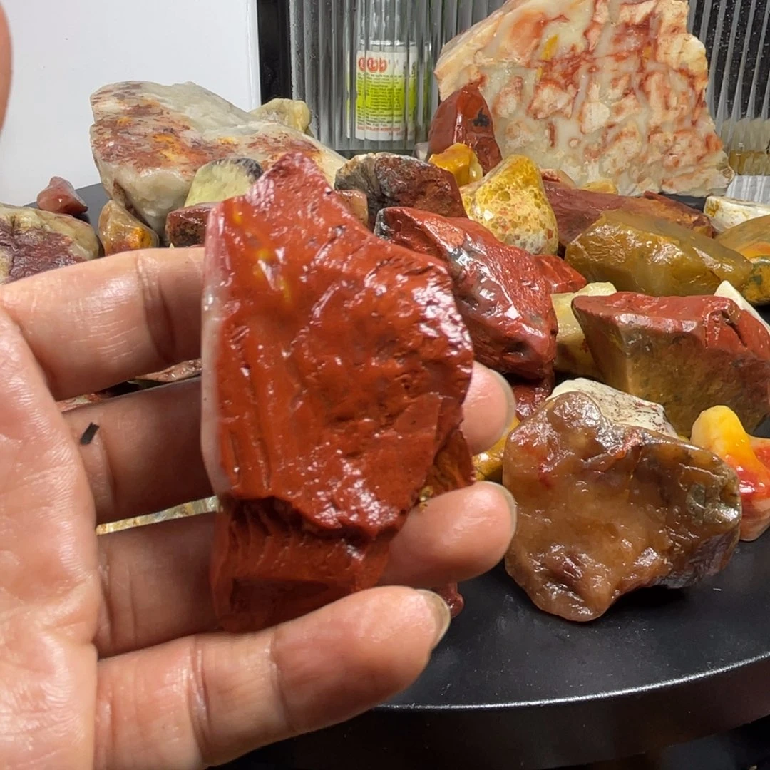 三***七寿山石印石寿山石