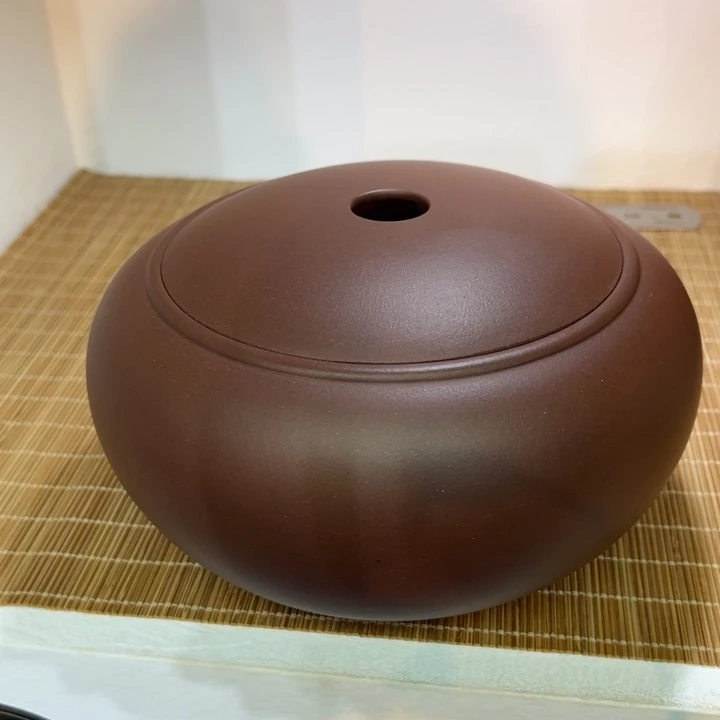 紫砂茶叶罐精品紫砂茶叶罐福利专场