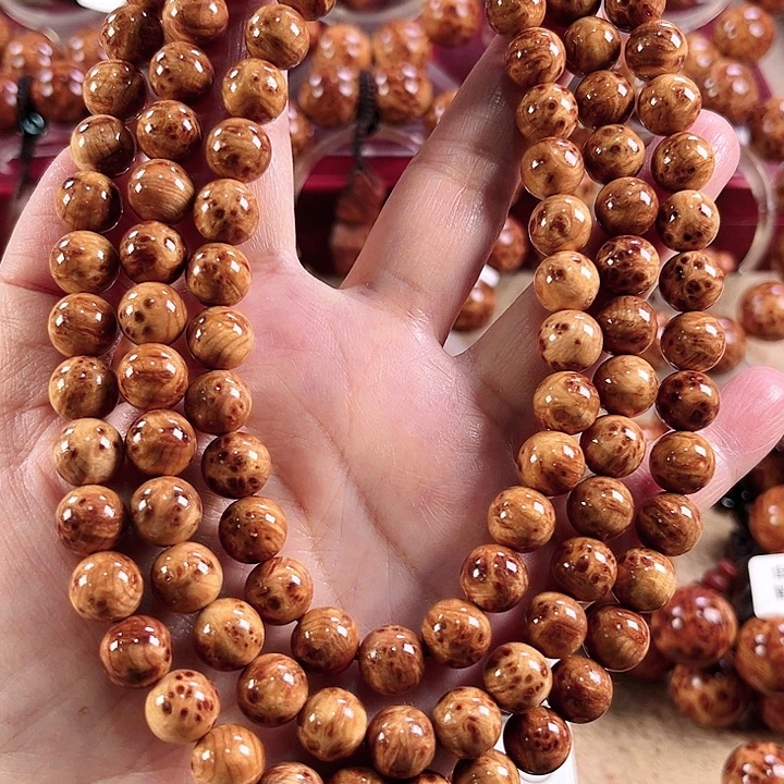 柏木（崖柏）手串/手链