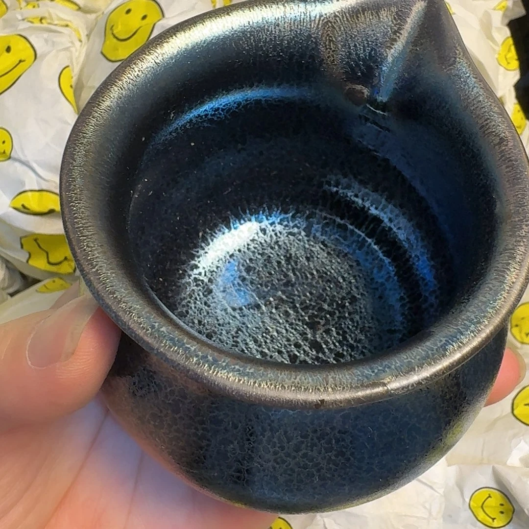 茶盏你不说实话的啊