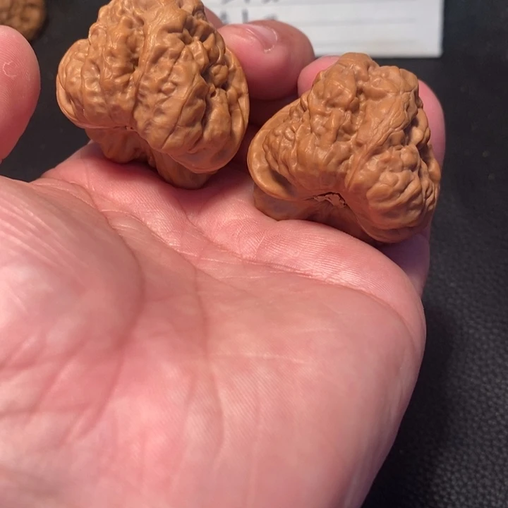 文玩核桃吊坠?**芦000000075