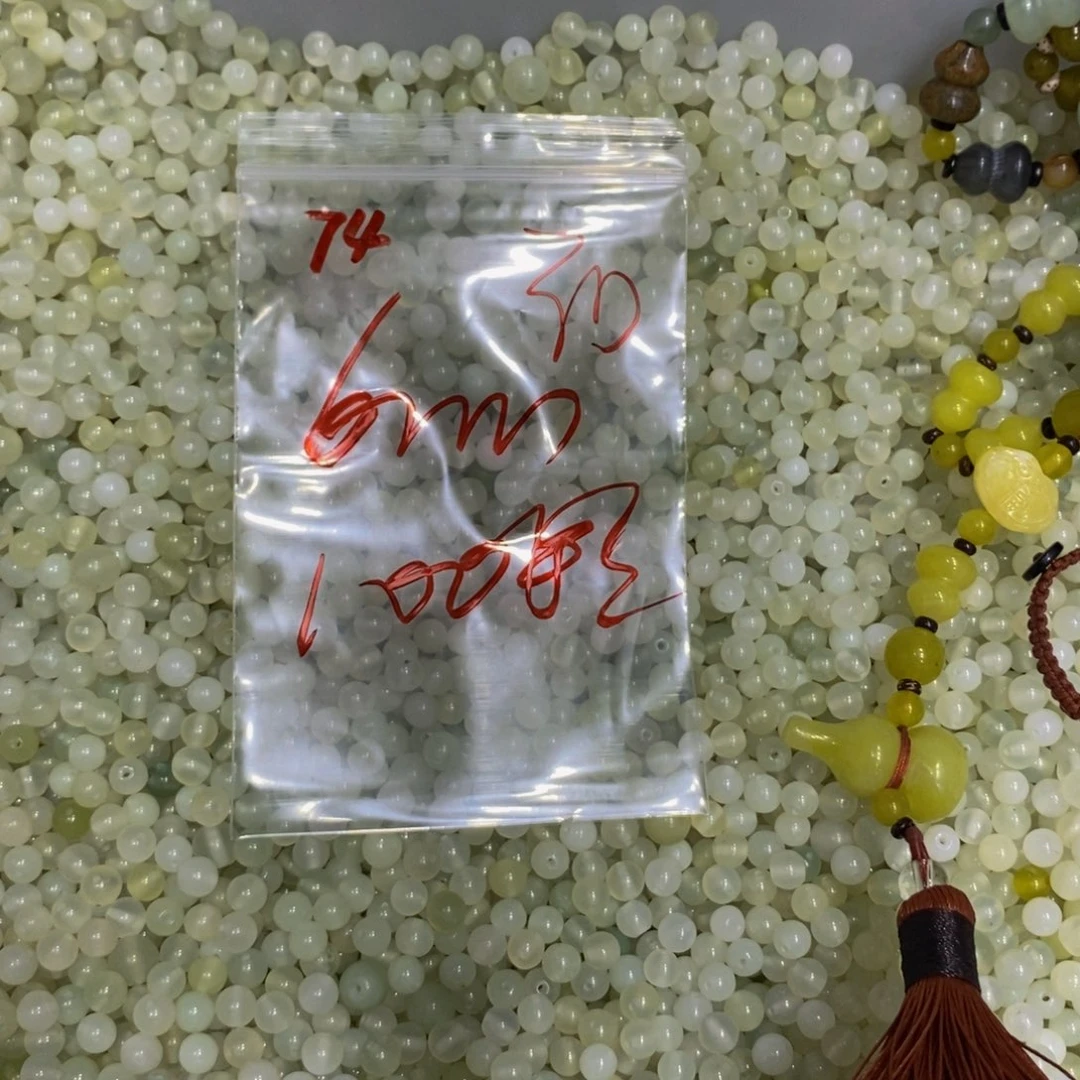 未镶嵌蛇纹石玉其他74