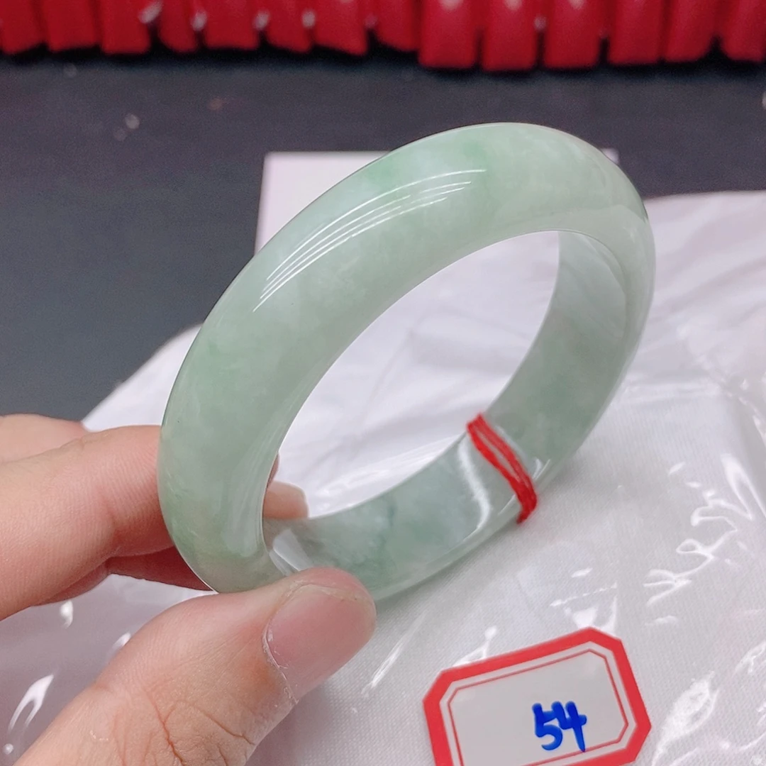 非金属无翡手镯5444444