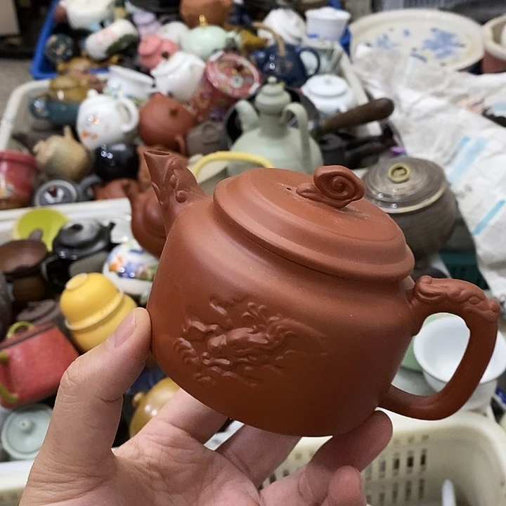 陶瓷艺术品及陶瓷制品