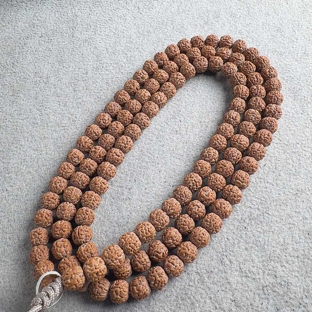 吊坠金刚菩提7.2毕业闷墩龙