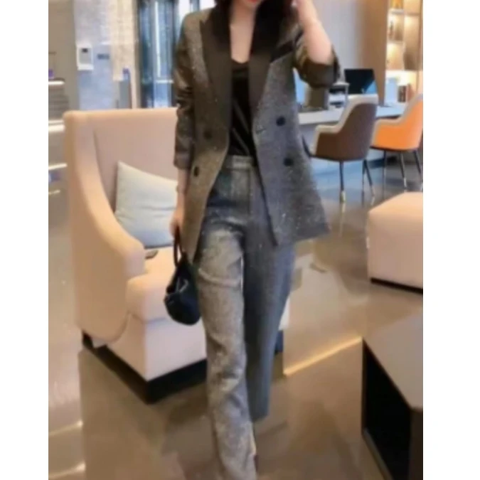 时尚潮流百搭精品女装zsx19684