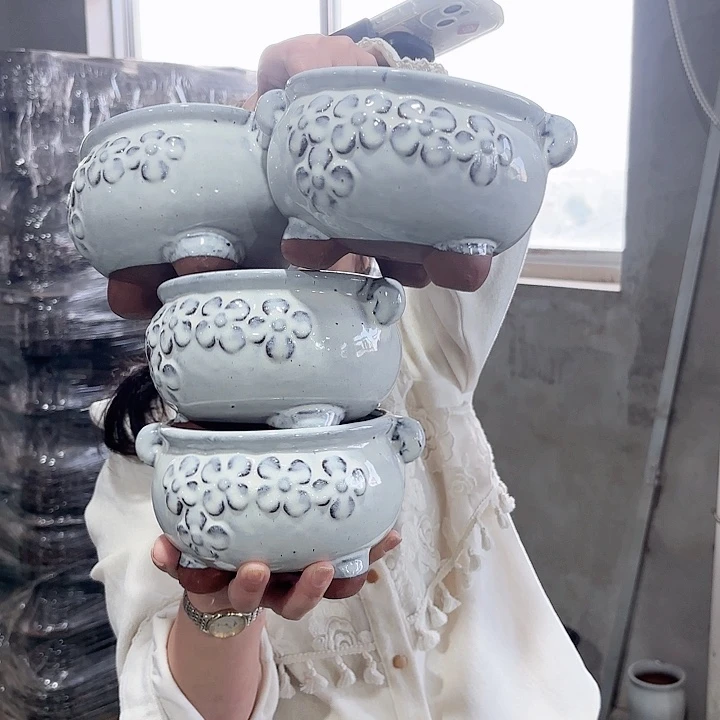 12/15红陶正品四个