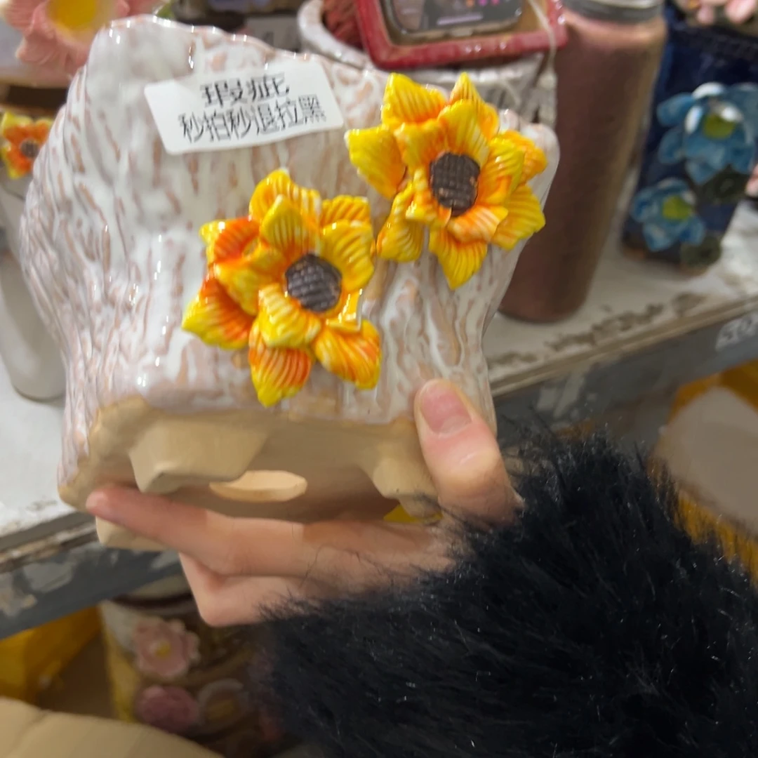 满20米秒退拉黑花盆瑕疵971