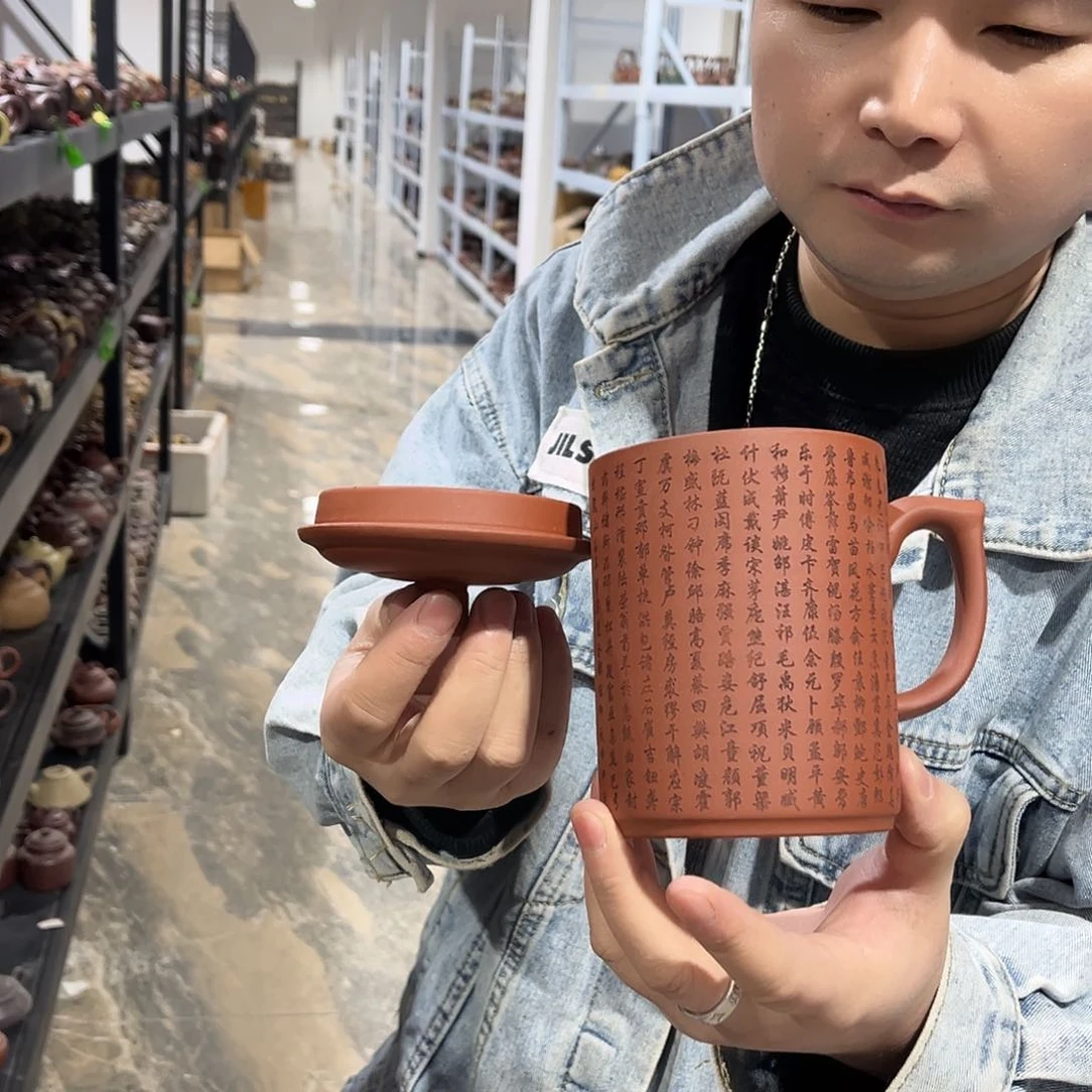 茶壶紫砂loooloooo